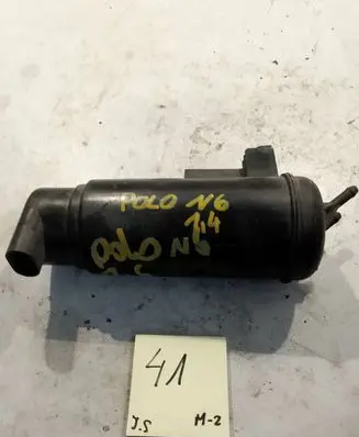 Volkswagen Polo III 6N 6N2 6NF Active carbon filter fuel vapour canister 6N0201801