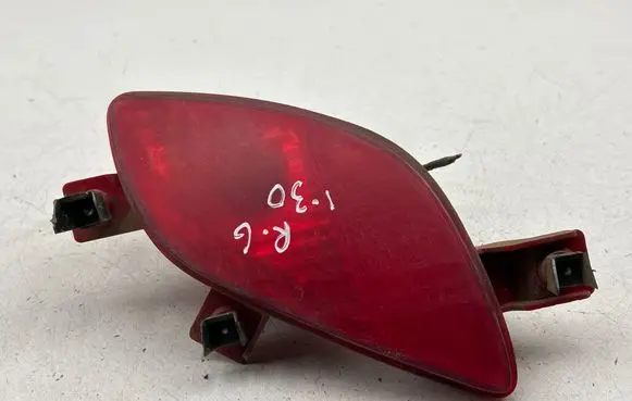 Hyundai i30 Rear fog light 