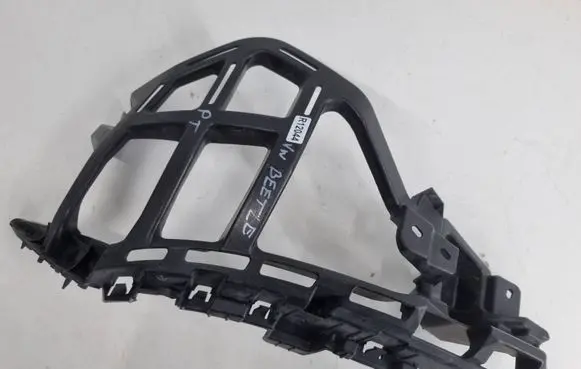 Volkswagen Beetle A5 Rear bumper mounting bracket 5c5807394f