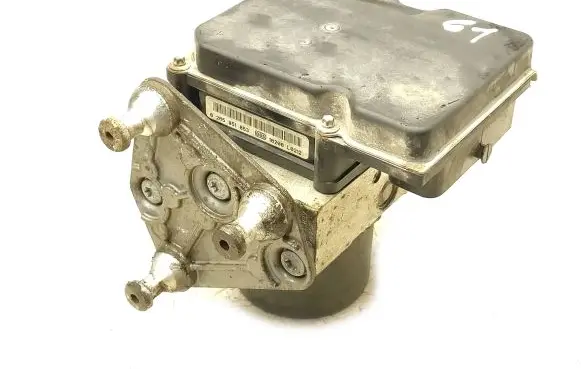 Mercedes-Benz Vito Viano W639 ABS Pump A0084315312 5410L8290111