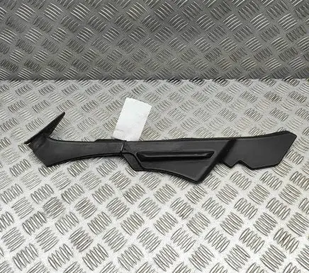 Audi A7 S7 4G Under headlight/headlamp trim 4G8805285D