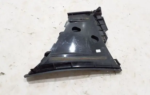 Mercedes-Benz A W177 Front bumper mounting bracket A1778854203