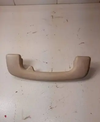 Citroen C4 I Rear interior roof grab handle