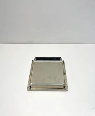 Mercedes-Benz SL R230 Engine control unit/module A1131531279 0261207786