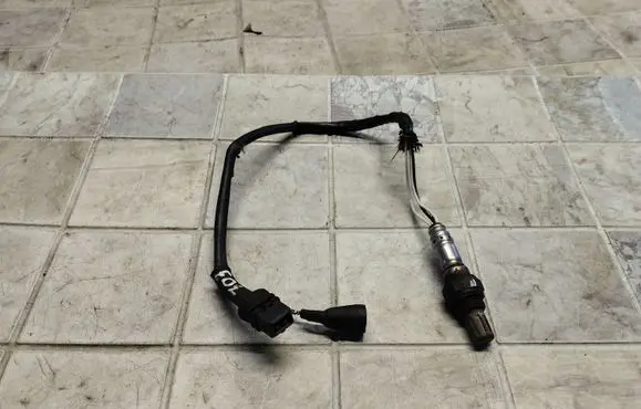 Audi A6 S6 C4 4A Lambda probe sensor