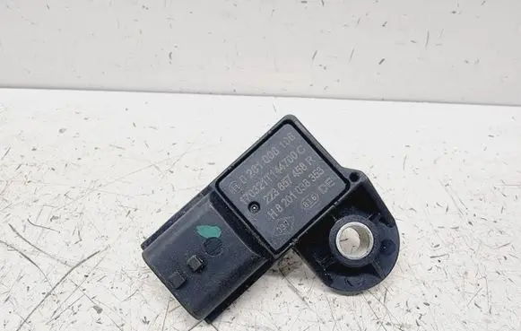 Air pressure sensor
