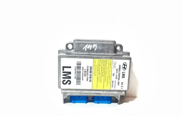 Hyundai ix35 Airbag control unit/module 959102y200 95910-2y200