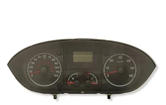 Peugeot Boxer Speedometer (instrument cluster) 1342570080 92170