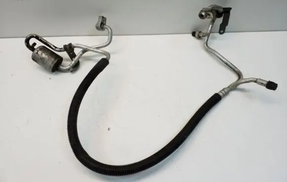 Ford Fusion II Air conditioning (A/C) pipe/hose DG9H19N601DB