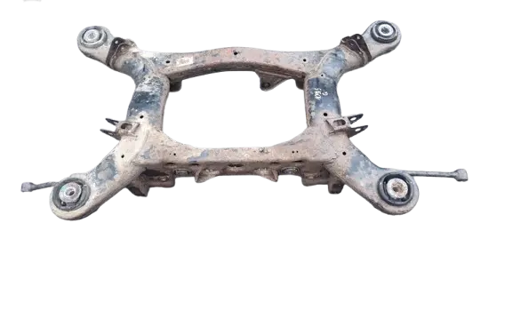 Mercedes-Benz GL X164 Rear subframe 