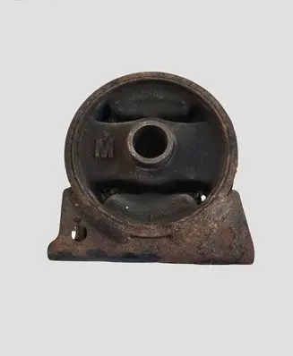 Citroen C-Crosser Engine mount bracket MN184057