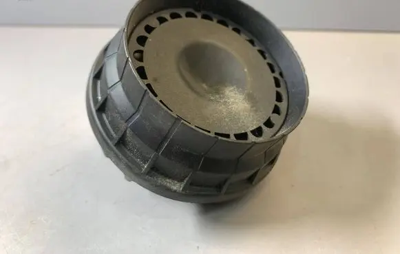 BMW 3 E90 E91 Alarm system siren 9117900 63945210