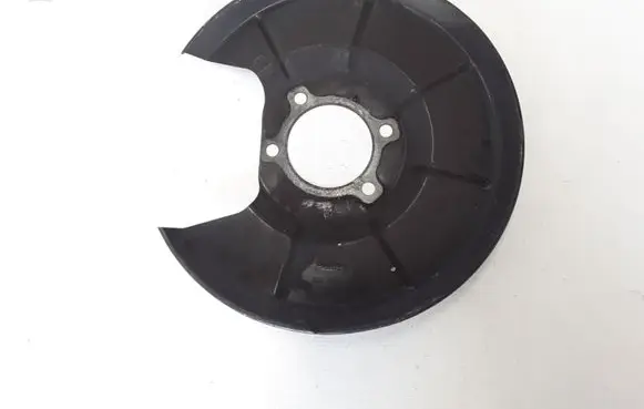 Volvo XC60 Rear brake disc plate dust cover 6G912K317A