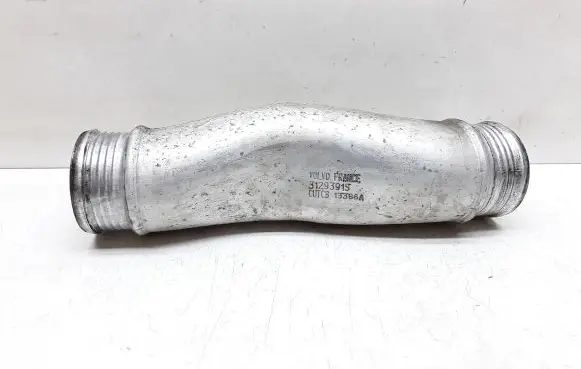 Volvo V40 Intercooler hose/pipe 31293915