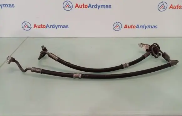 BMW 5 F10 F11 Power steering hose/pipe/line 6798235 32416798235 6798236
