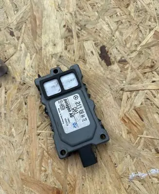 Mercedes-Benz E W211 Air quality sensor 2118300472