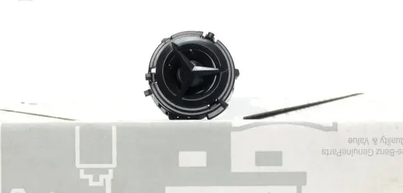Mercedes-Benz S W222 Front door high frequency speaker A2228200076