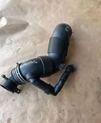 Volkswagen Touran I Air intake hose/pipe 3C0129654 446196604
