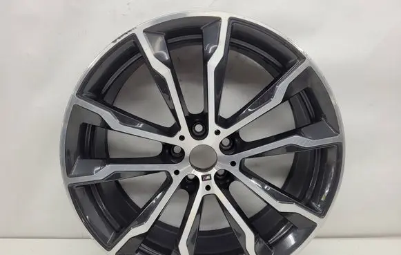 BMW X3 G01 R20 alloy rim 8010268