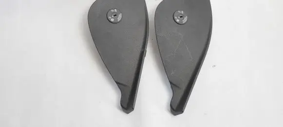 BMW 5 F10 F11 Dashboard side end trim 9209794