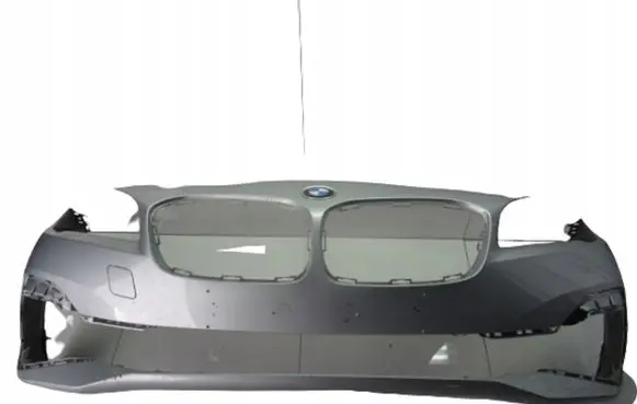 BMW 2 F45 Front bumper 0000XXXXX00