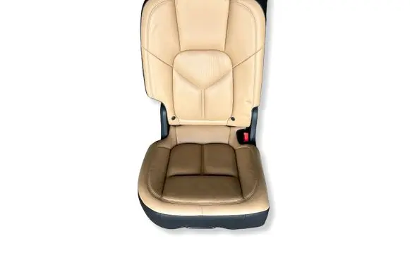 Porsche Cayenne (92A) Rear seat 95852210201 95852210200 95852244201