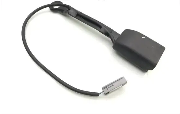 Mazda CX-5 Front seatbelt buckle 1086675