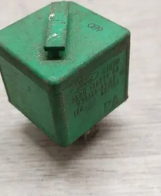 Ford Focus Other relay 61UHD