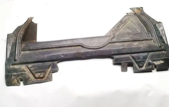 Peugeot 406 Engine splash shield/under tray 9623400880