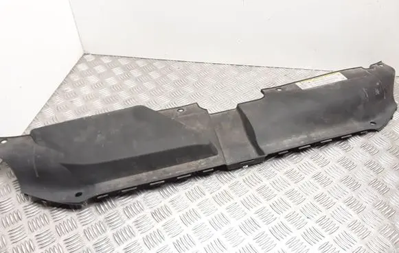 Audi A4 S4 B8 8K Top upper radiator support slam panel 8K0807081