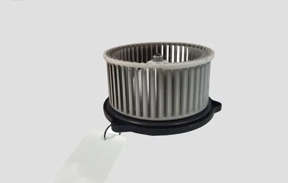 Mazda 6 Heater fan/blower HB111D65100 8727000700