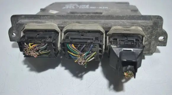 Ford Focus Engine control unit/module 12A650