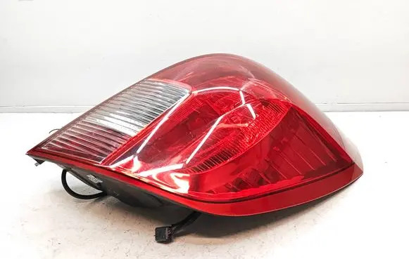 Opel Antara Rear/tail lights 7938U