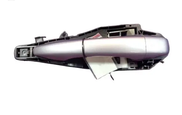Peugeot 301 Front door exterior handle 9807652880