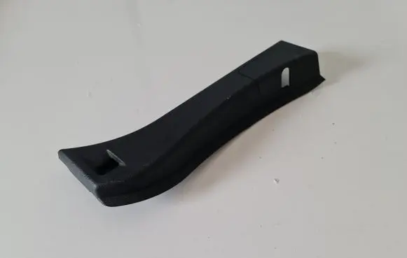 BMW X5 F15 Other interior part 7308707