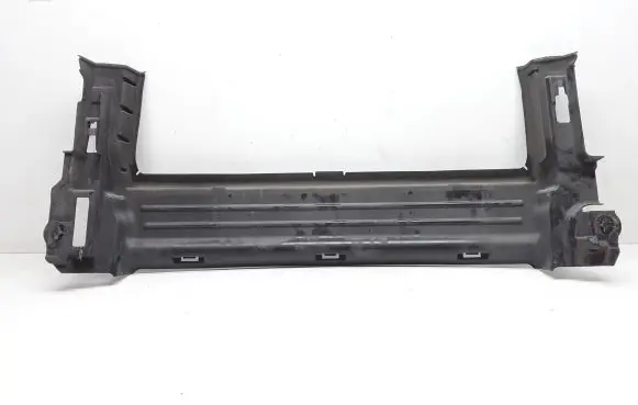 Volvo V40 Intercooler air guide/duct channel 31294096