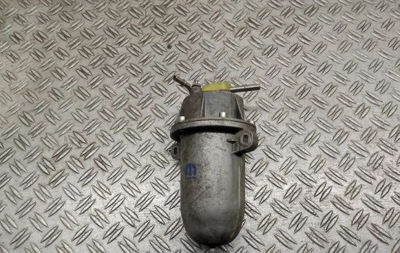 Fiat 500X Fuel filter 51940646