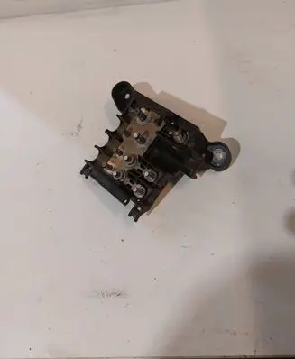 Audi A7 S7 4G Fuse box set K94G5170