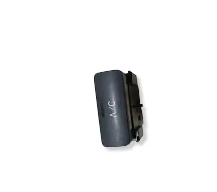 Toyota Corolla E120 E130 Air conditioning (A/C) switch 153635 7661921 228091D