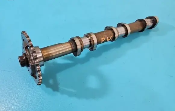 Audi Q5 SQ5 Camshaft 06E109102BF IMPRK1520722