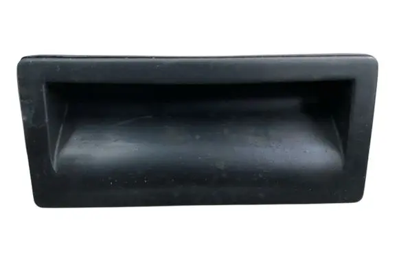 Audi A6 S6 C7 4G Tailgate/trunk/boot exterior handle 5N0827566