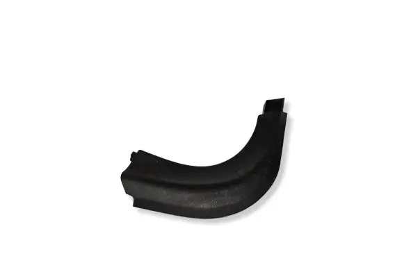 BMW 5 G30 G31 G38 Foot area side trim 51477375732 7375732 51477420950