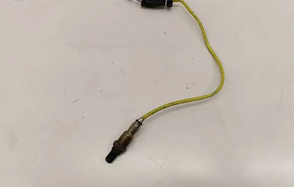 Alfa Romeo Stelvio Lambda probe sensor 50539798