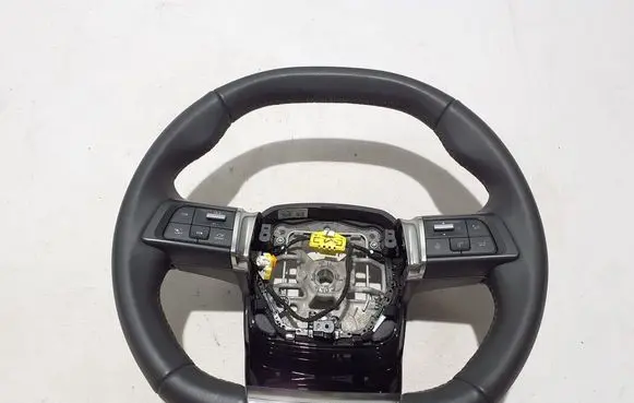 Citroen C4 III e-C4 Steering wheel 98406898ZD