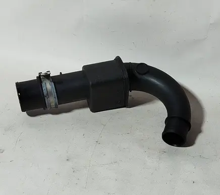 Renault Scenic II - Grand scenic II Intercooler hose/pipe 8200240894 8200261165