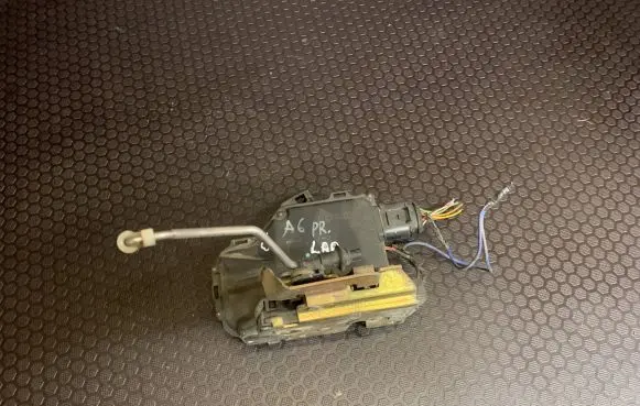 Audi A6 S6 C5 4B Front door lock