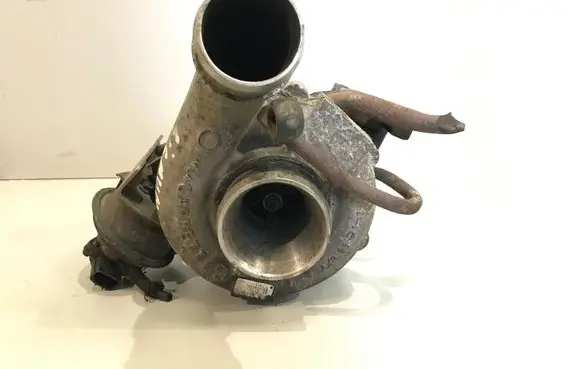 Opel Signum Turbo 7174107 8972506762
