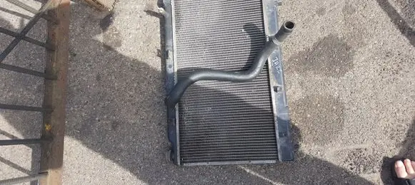 Honda Jazz Coolant radiator 61104 61104425