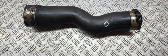 Intercooler hose/pipe