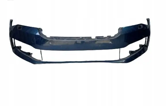 Skoda Superb B8 (3V) Front bumper 8V0807221M